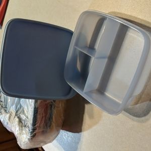 Tupperware Lunch-It